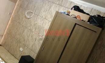 Imagem 5: São Paulo - Casa Padrão - VILA NHOCUNE