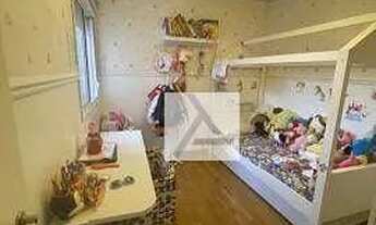 Imagem 6: Apartamento com 3 dormitórios para alugar, 129 m² por R$ 9.300,00/mês - Panamby - São Paul