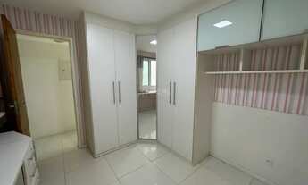 Imagem 5: Apartamento com Elevador à Venda e Locação no Turf - Campos dos Goytacazes