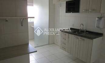 Imagem: PORTO ALEGRE - Apartamento Padrão - Sarandi