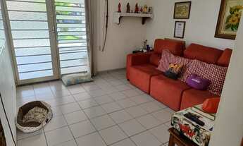 Imagem 4: Casa em condomínio para venda com 85 metros quadrados com 2 quartos