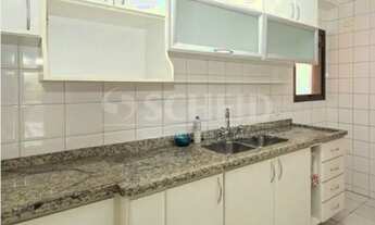 Imagem 7: LOCAÇÂO Apartamento 03 cdormitórios,suíte, 02 vagas garagem, 117m2, lado metro Alto da Boa