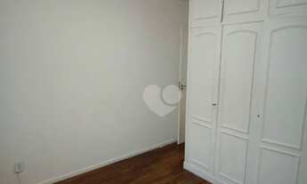 Imagem 7: Apartamento com 2 quartos à venda, 70 m² por R$ 330.000 - Tijuca - Rio de Janeiro/RJ