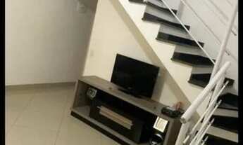 Imagem 2: Sobrado para venda com 75 metros quadrados com 2 quartos em Vila Oliveira - Mogi das Cruze