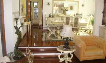 Imagem: Apartamento em Perdizes com 3 dormitórios