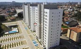 Imagem: APARTAMENTO À VENDA NO EDIFÍCIO BRISA