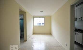 Imagem: Apartamento à Venda - Morumbi, 2 Quartos