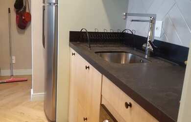 Imagem 5: Apartamento de 1 quarto para alugar no bairro Campeche