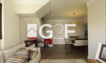 Imagem 3: Cobertura com 3 quartos para venda no Cambuí