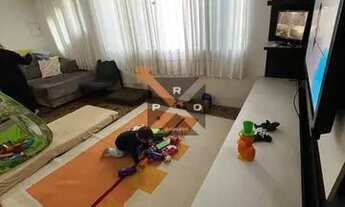 Imagem 2: BELÍSSIMO SOBRADO 3 DORMS SENDO 1 SUÍTE - 4 VAGAS - ESPAÇO GOURMET COM CHURRASQUEIRA - QUI