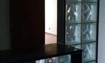 Imagem 2: Pequeno apartamento