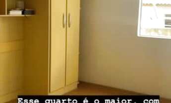 Imagem 3: Quarto Bairro Portão