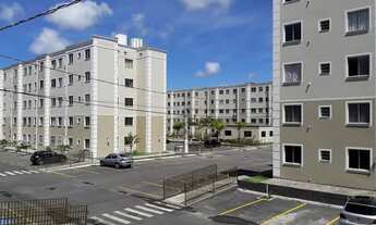 Imagem: Alugo/Vendo Apartamento Parque Paraíso