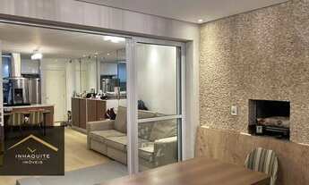 Imagem: APARTAMENTO 2 DORMITÓTIOS SENDO 1 SUÍTE