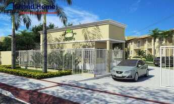 Imagem 2: Apartamento 2 quartos em Santa Paula II