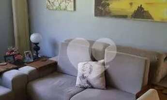 Imagem 7: Maravilhoso Apartamento na Tijuca