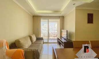 Imagem 2: Apartamento para venda tem 96 metros quadrados com 3 quartos em Mooca - São Paulo - SP