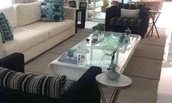 Imagem 6: Casa para venda e locação no Condomínio Residencial Alphaville 3 com 4 suítes