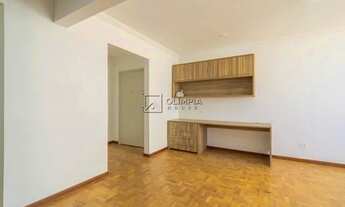 Imagem 6: Apartamento Venda Jardim Paulista 85 m² 2 Dormitórios