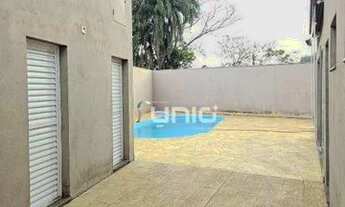 Imagem 4: Edícula para alugar, 199 m² por R$ 3.634/mês - Santa Rosa - Piracicaba/SP