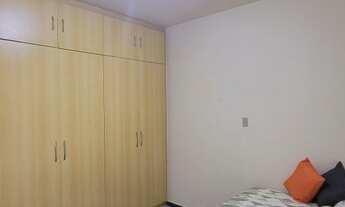 Imagem 2: Kitinet Mobiliada Caiçara a 10min do Centro e da Pampulha