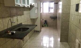 Imagem 4: OPORTUNIDADE!!! Apartamento 3 quartos nos bancários, prédio com piscina