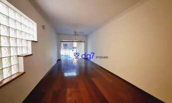 Imagem: Casa com 3 suítes para locação no Butantã