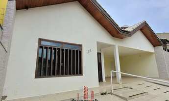 Imagem: Sorocaba - Casa Padrão - Jardim Embaixador