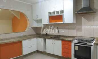 Imagem 6: São Paulo - Casa Padrão - Belém