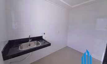 Imagem 6: Apartamento de 102M² com vista para o Mar, 3 Quartos novo e MODERNO na região nobre da Pra