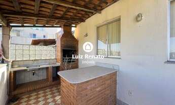 Imagem: Cobertura para aluguel 3 quartos 1 suíte