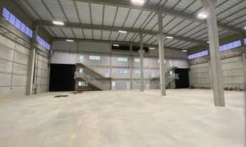 Imagem 7: Galpão para locação no Éden, em Sorocaba-SP