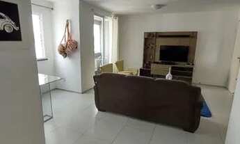 Imagem 6: Aluguel de apartamento