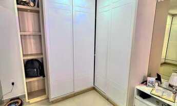 Imagem 4: OPORTUNIDADE - VENDO APTO ALTO PADRÃO TODO MOBILIADO AO LADO DO GOIANIA SHOPPING