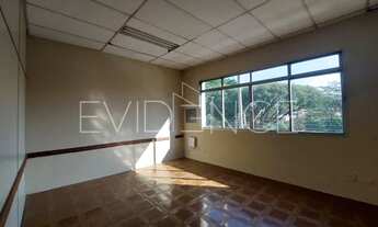 Imagem 5: Prédio comercial Tatuapé