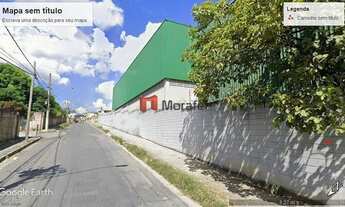 Imagem 2: Área comercial 3600 m2