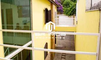 Imagem 2: CASA RESIDENCIAL em SÃO PAULO - SP, PLANALTO PAULISTA