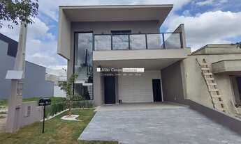 Imagem 2: SOROCABA - Casa de Condomínio - Cajuru Do Sul