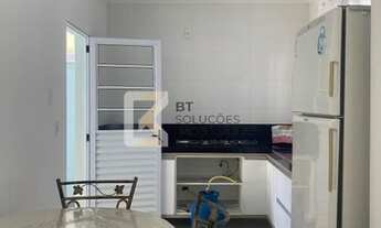 Imagem 5: Casa para locação, Jardim Monte Carlo, Indaiatuba, SP