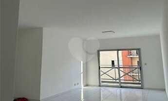 Imagem: Apartamento p/ locação na Ponte São João