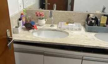 Imagem 7: Casa para venda possui 75 metros quadrados com 2 quartos em São Marcos - Salvador - Bahia