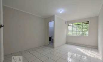 Imagem: Apartamento para Aluguel - Brooklin, 1 Quarto