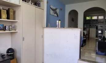 Imagem: Casa para aluguel possui 100 metros quadrados