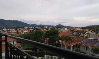 Imagem 7: Apartamento para venda tem 75 m² e 2 quartos em Atibaia Jardim - Atibaia - SP