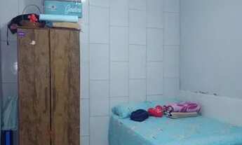 Imagem: Casa para venda com 80 metros quadrados