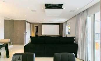 Imagem 4: Apartamento à Venda - Vila Prudente, 3 Quartos, 120 m2