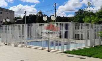 Imagem 4: Apartamento para venda 2/4 no Condomínio Central Park REF: 7639