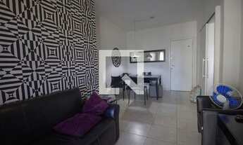 Imagem 3: Apartamento para Aluguel - Barra da Tijuca - Marapendi, 2 Quartos, 68 m2