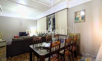 Imagem 4: Locação Apartamento 3 quartos Grajaú Belo Horizonte