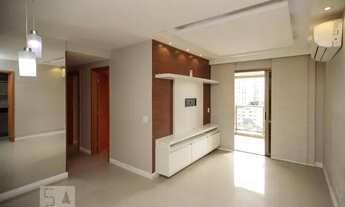 Imagem: Apartamento para Aluguel - Meier, 2 Quartos